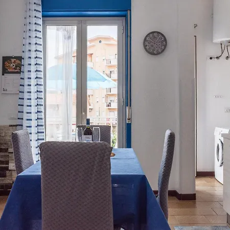 Daire Nautilus *
