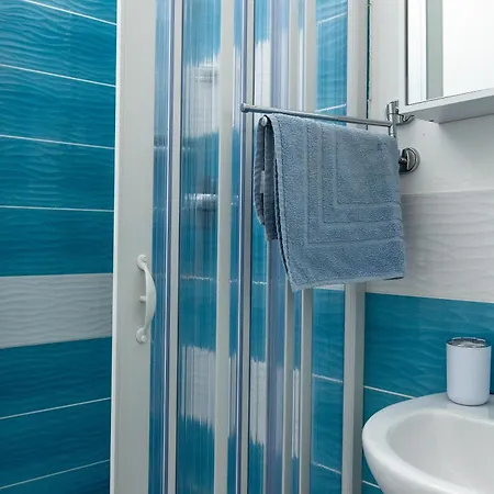 Nautilus Daire *